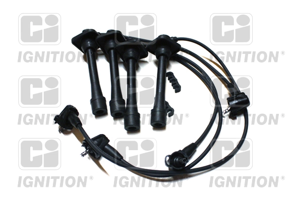  Cables de bujías Toyota Corolla 