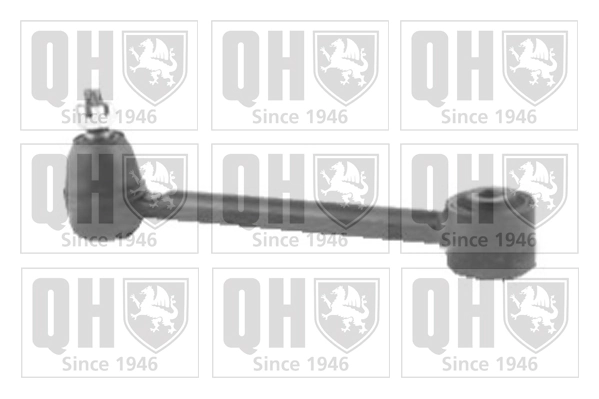 QSJ3536S QUINTON HAZELL