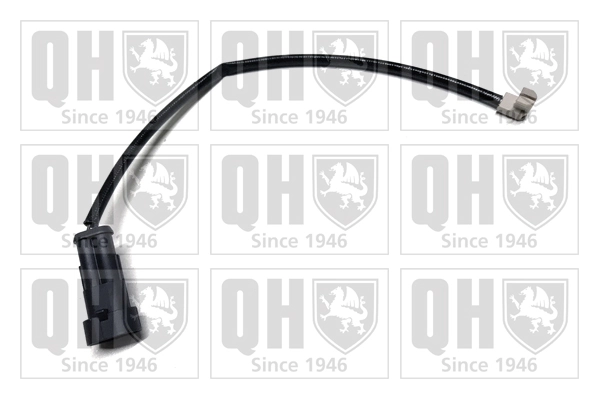 Sensor de desgaste de las pastillas de freno delanteras Iveco Daily III furgoneta (1999 - 2006) precio, desde 6,14 EUR