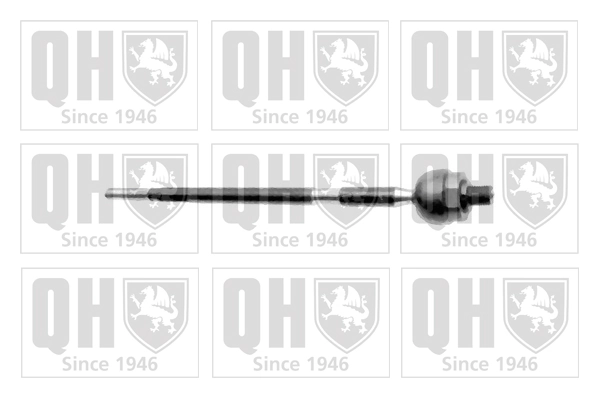 Barra de direccion coche para Skoda Felicia I 791, 6U1