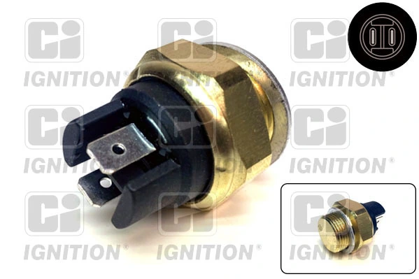 Sensor de temperatura del refrigerante VAG CA95260000