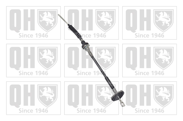 Comprar Cable de embrague Suzuki Alto III EF a bajo precio