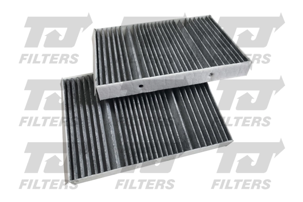 Filtro antipolen para Mercedes S  A217
