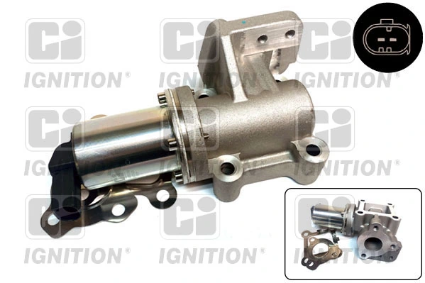 EGR para Hyundai H-1 STAREX  (A1)