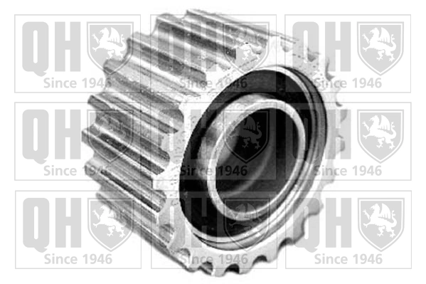 Polea tensora intermedio de correa dentada para Renault Megane SCENIC JA0, JA1