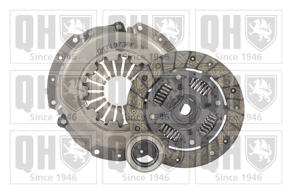 DWK026 VALEO Embrague motor