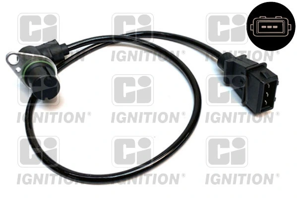 Sensor de cigüeñal Seat Toledo 1