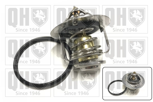QTH977K QUINTON HAZELL