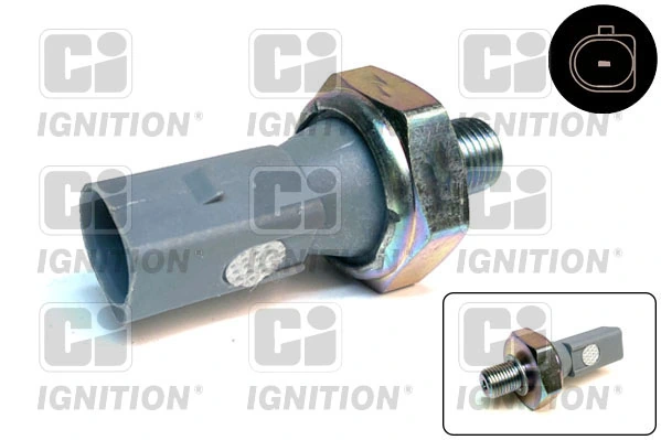 Sensor de aceite Skoda SuperB III