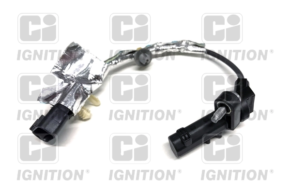 Sensor de posición del cigüeñal para Land Rover Range Rover III L322