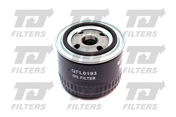 Comprar Filtro de aceite Iveco Daily VI 
