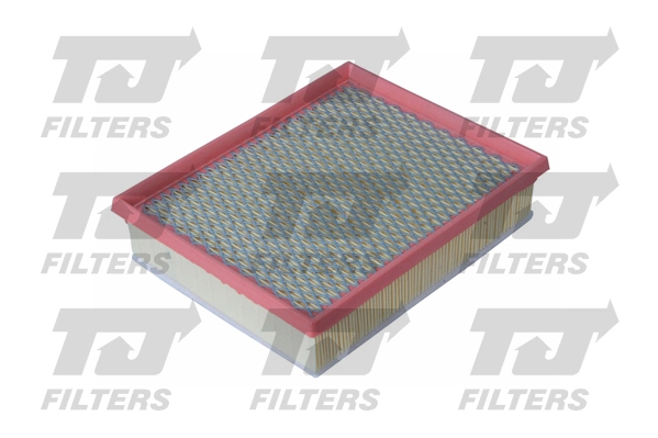 Filtro aire Renault Laguna III