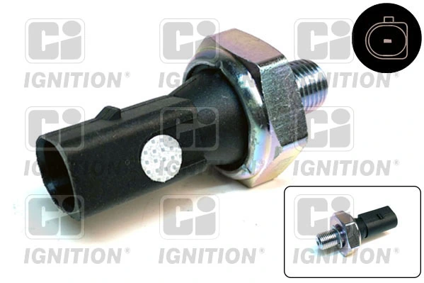 Sensor de aceite Audi A6 C6