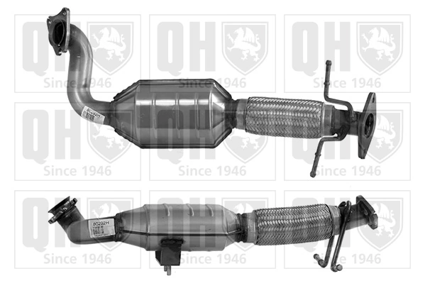 QCAT80292H QUINTON HAZELL