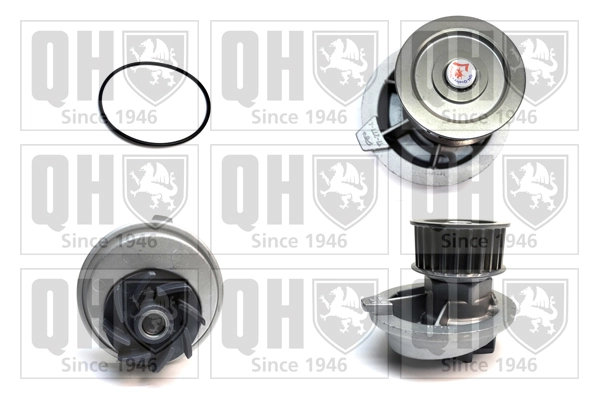 Bombeadora de agua Opel Omega  desde 39,03 €