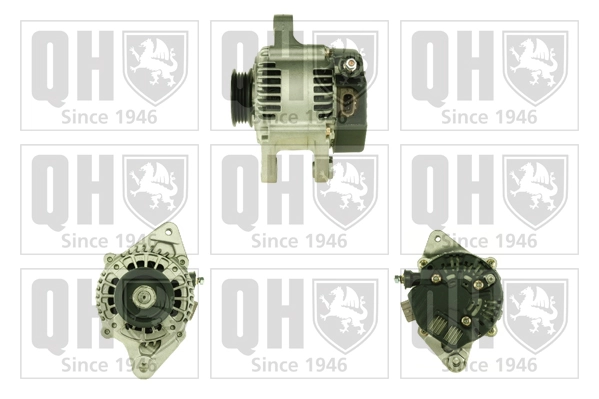 Alternador del motor Toyota Yaris hatchback (P13) (2011 - 2020) precio, desde 88,57 EUR