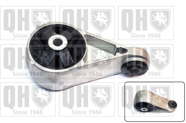 Comprar Soporte de motor trasero Mini Cooper  R50, R53