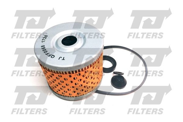 5012045 Ford Filtro de gasolina