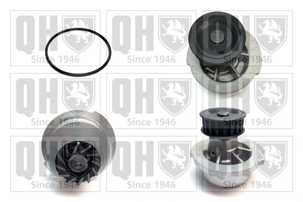 Comprar Bomba de agua Opel Vectra A 88, 89
