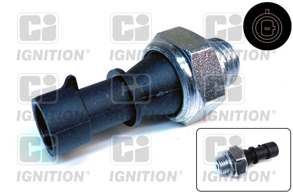 Comprar Sensor de presión de aceite Iveco Daily III 