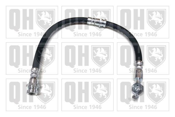 Precio del repuesto Tubo flexible de frenos delantero 626 V hatchback