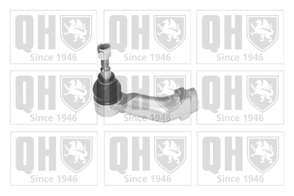 Rótula de barra de acoplamiento Alfa Romeo 159 sedán (939) (2005 - 2011) precio, desde 18,32 EUR