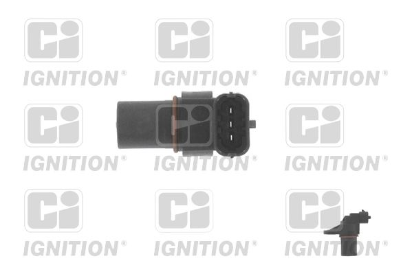 Comprar 81276 NGK Sensor de cigüeñal