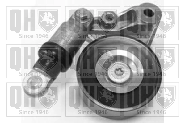 Tensor de la correa trapecial Nissan Terrano II SUV (R20) (1993 - 2006) precio, desde 124,80 EUR