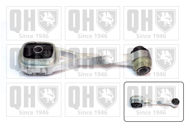 Comprar Soporte de motor trasero Renault Clio SYMBOL LU