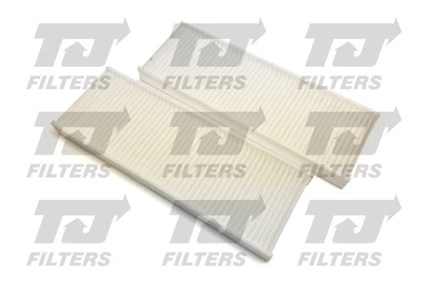 Filtro de polen Mecafilter ELR7327