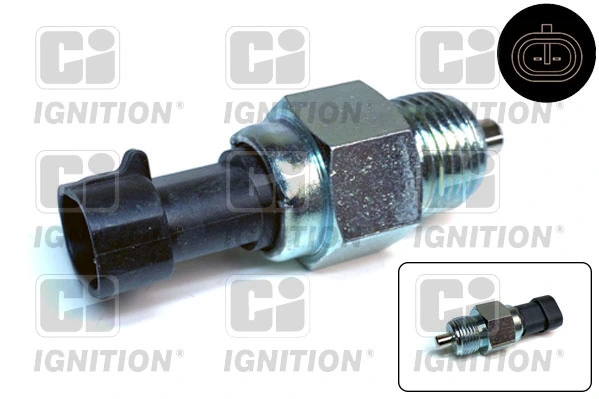 Interruptor de marcha atrás  Opel 55203408