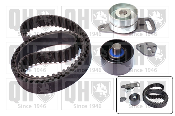 Comprar Kit de distribución Renault 21  B48
