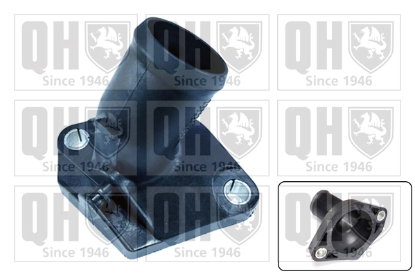 QTH866CF QUINTON HAZELL