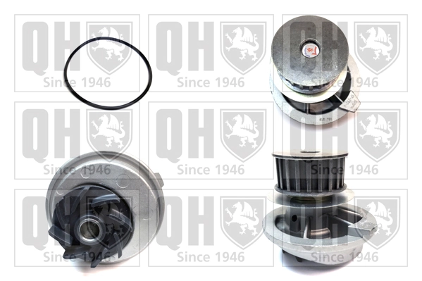 QCP2800 QUINTON HAZELL