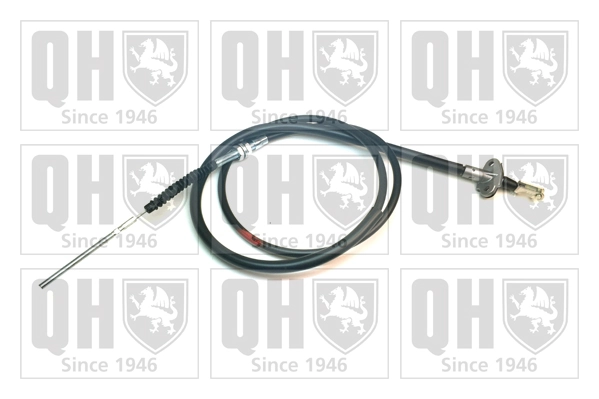 Cable de embrague Suzuki Swift 1