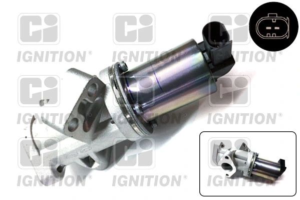 Comprar Válvula EGR de recirculación de gases Hyundai H-1 STAREX   a bajo precio
