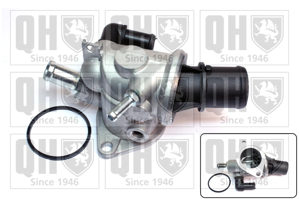Comprar Termostato Alfa Romeo 147  937