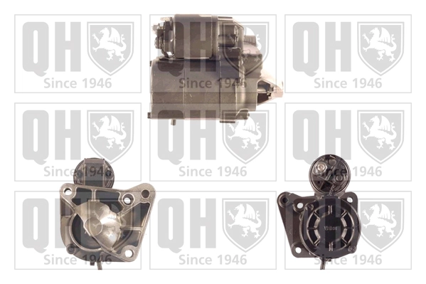 Burro de arranque  Peugeot/Citroen 1638129880 precio, desde 59,15 EUR