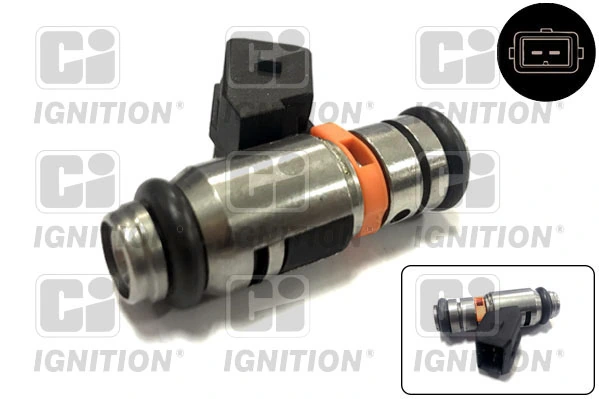 Inyectores Fiat Doblo I desde 102,85 €