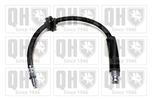 Comprar Latiguillos de freno delantero Opel Corsa D S07