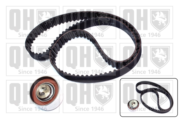 Comprar Kit de distribución Fiat Palio  178DX