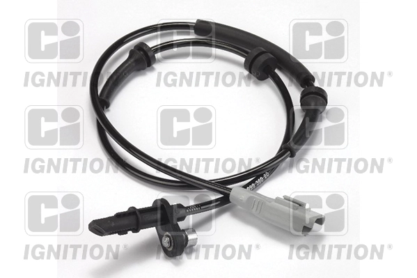  Sensor ABS Citroen Jumpy 2