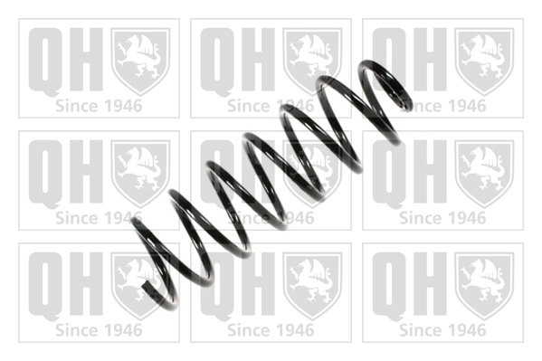 Muelle de suspensión trasero Seat Toledo I sedán (1L) (1991 - 1999) precio, desde 32,72 EUR