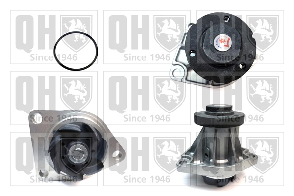 Comprar 0392020020 Bosch Bomba de agua para motor