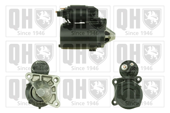 Comprar Motor de arranque Renault Megane I BA0, BA1