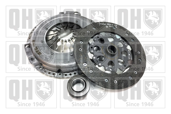 624287200 INA Embrague motor