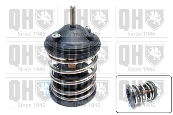 Termostato refrigerante para Mini Cooper (F57)