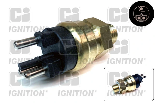 Interruptor térmico Mercedes G  (1989-2018)