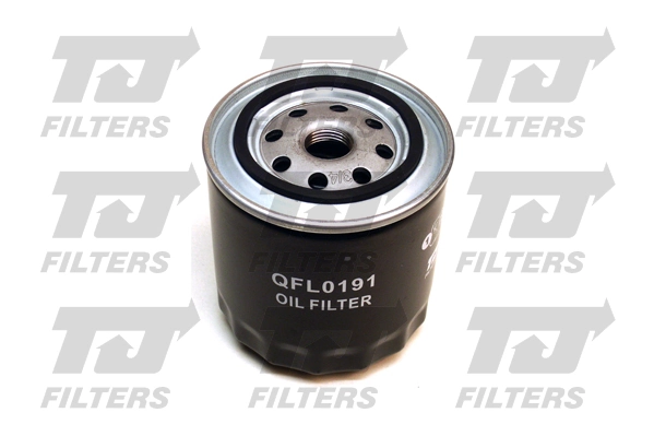 Filtro de aceite Ford Escort III descapotable (ALD) (1983 - 1985) precio, desde 4,18 EUR