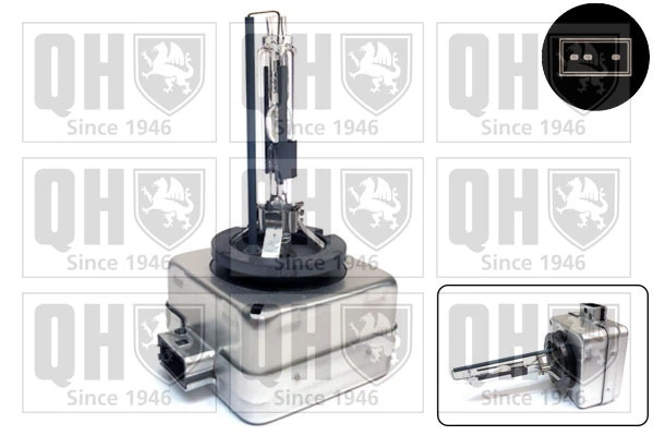 Lampara de xenon Hyundai/Kia LP180APE1H0D3S